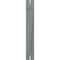 Ekena Millwork Americraft 2-Board (2 Batten) Wood Spaced Board-n-Batten Shutters w/ Z-Bar, ARW102SB207X77CHH, PR ARW102SB207X77CHH - alternate 9